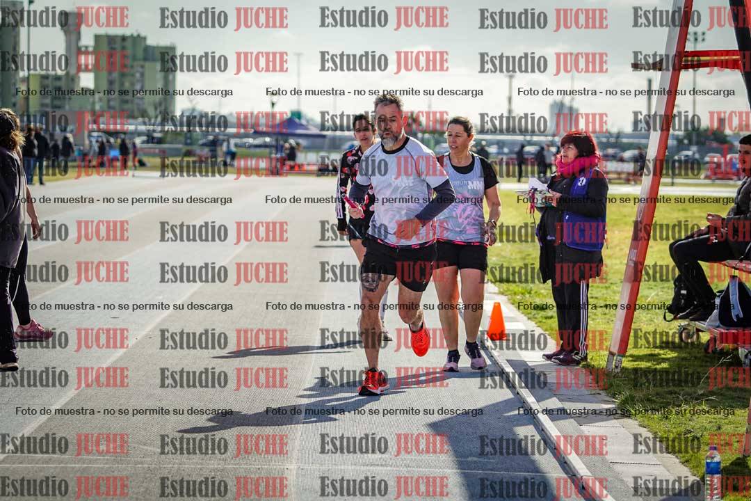 Fotos de los Relevos Jacana para running teams - serie 1
