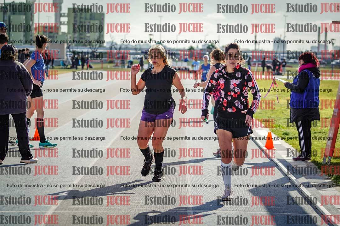 Fotos de los Relevos Jacana para running teams - serie 1