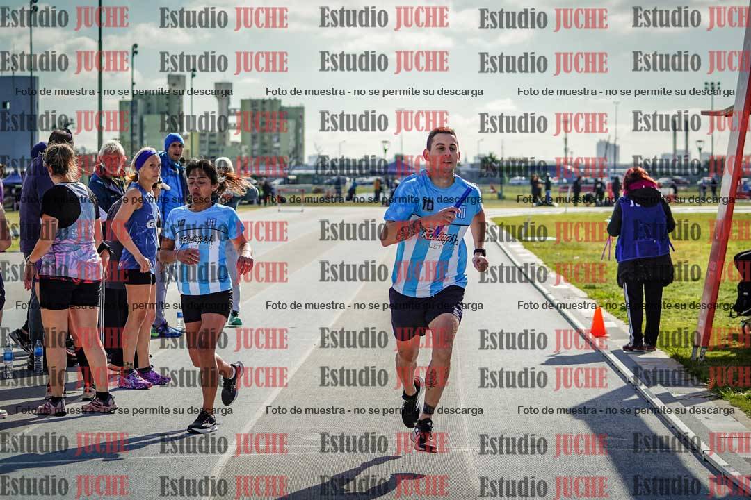 Fotos de los Relevos Jacana para running teams - serie 1