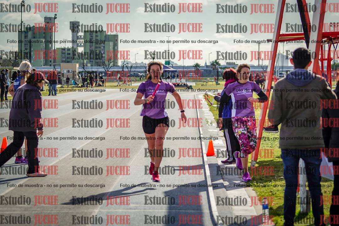 Fotos de los Relevos Jacana para running teams - serie 1