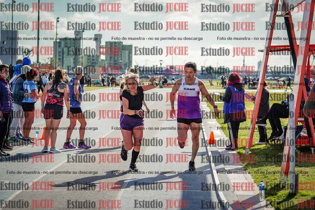 Fotos de los Relevos Jacana para running teams - serie 1