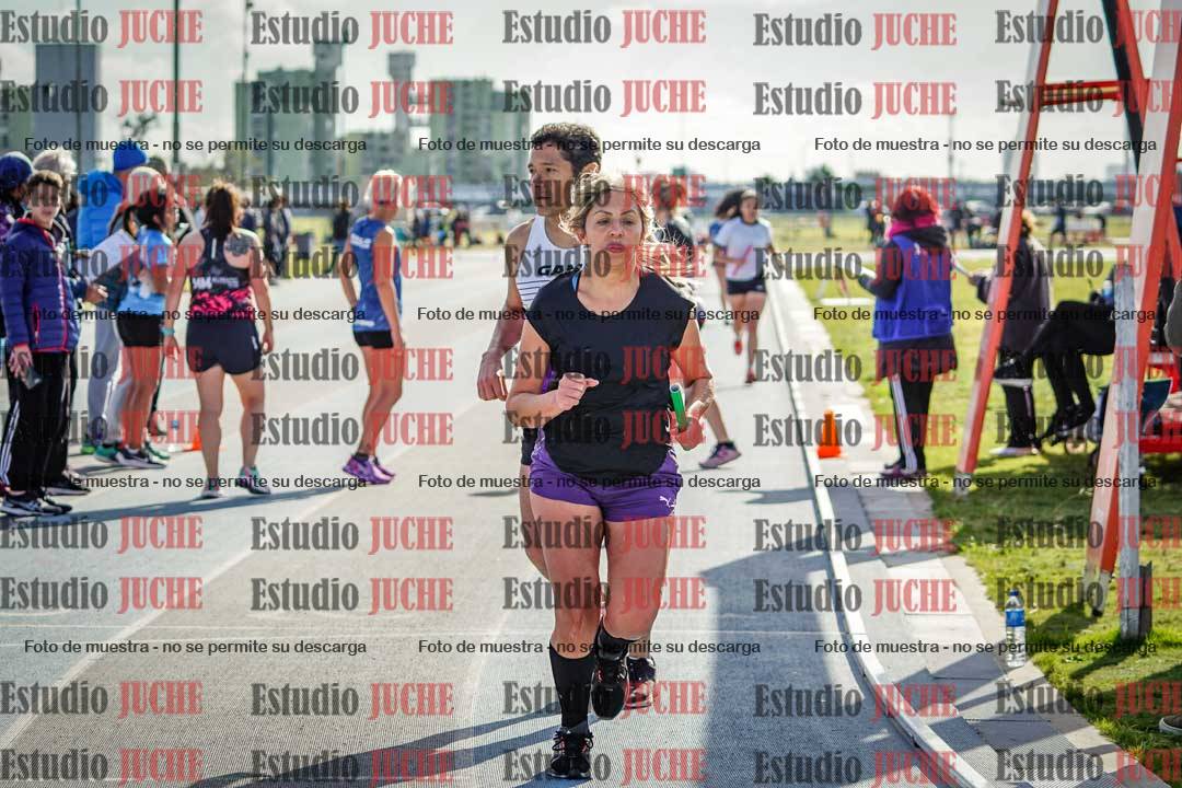 Fotos de los Relevos Jacana para running teams - serie 1
