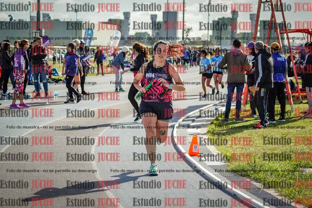 Fotos de los Relevos Jacana para running teams - serie 1