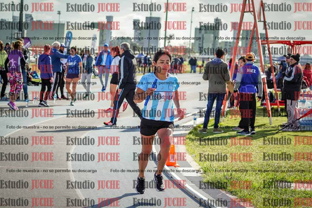 Fotos de los Relevos Jacana para running teams - serie 1