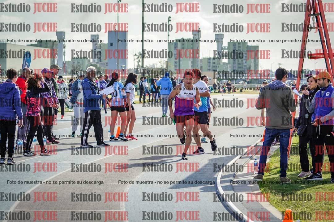Fotos de los Relevos Jacana para running teams - serie 1