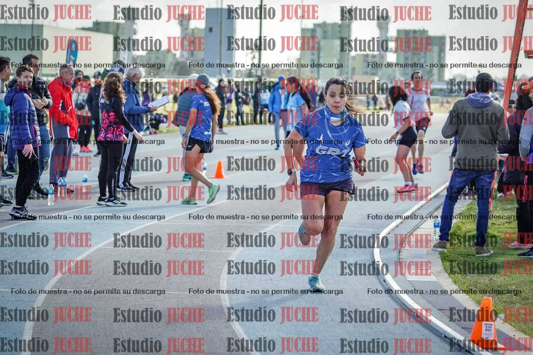 Fotos de los Relevos Jacana para running teams - serie 1