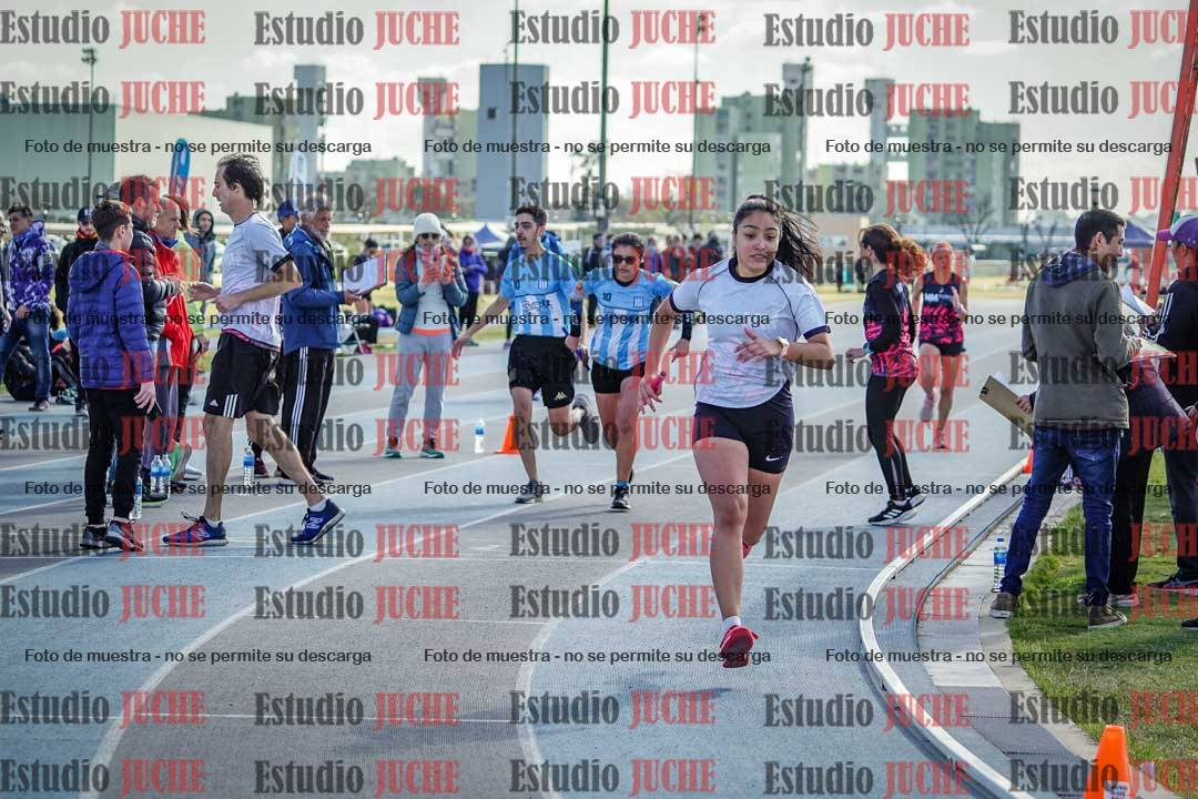 Fotos de los Relevos Jacana para running teams - serie 1
