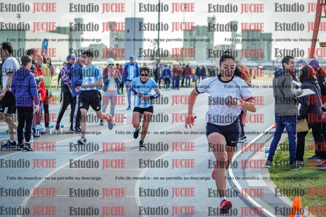 Fotos de los Relevos Jacana para running teams - serie 1