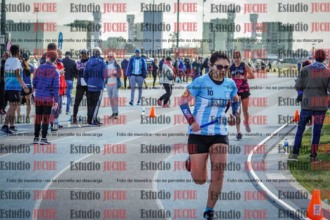 Fotos de los Relevos Jacana para running teams - serie 1