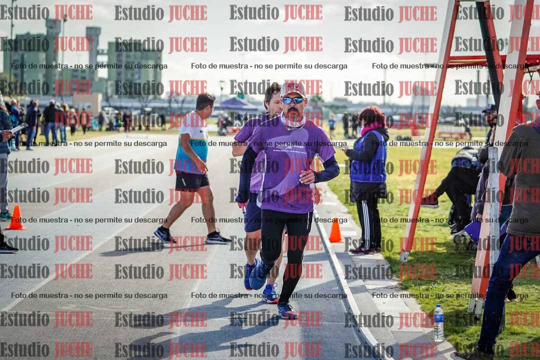 Fotos de los Relevos Jacana para running teams - serie 1