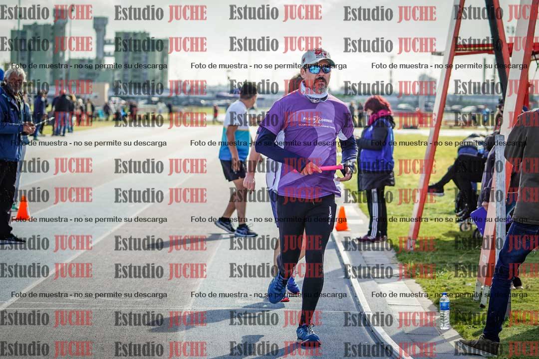 Fotos de los Relevos Jacana para running teams - serie 1