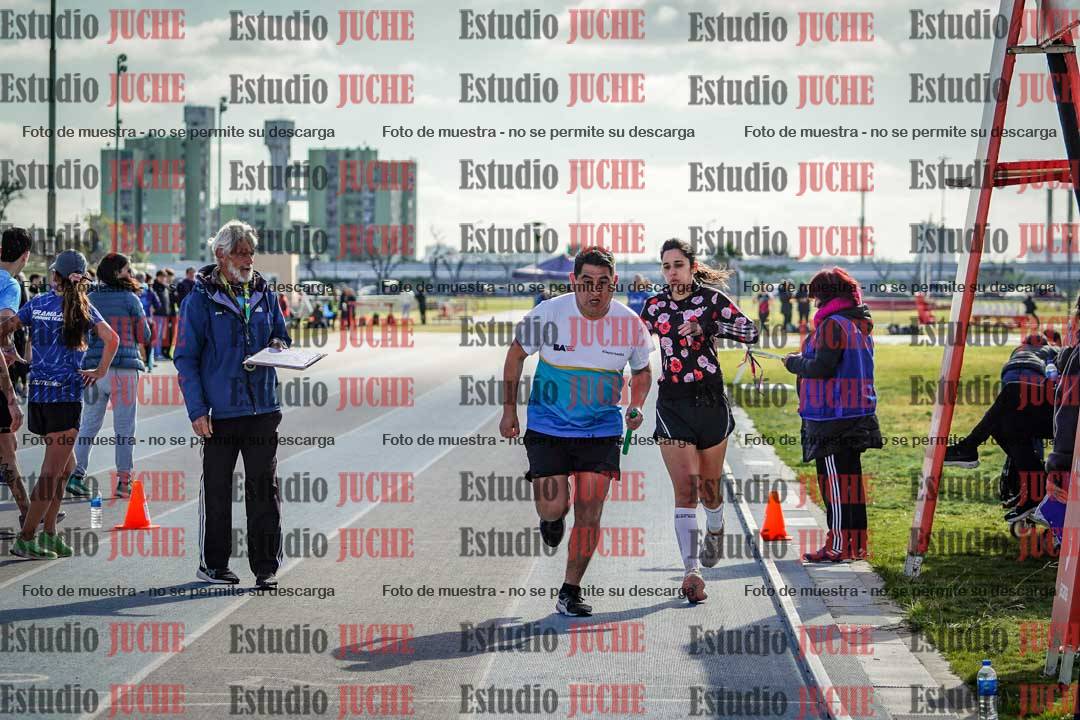 Fotos de los Relevos Jacana para running teams - serie 1