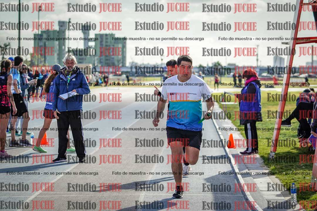 Fotos de los Relevos Jacana para running teams - serie 1