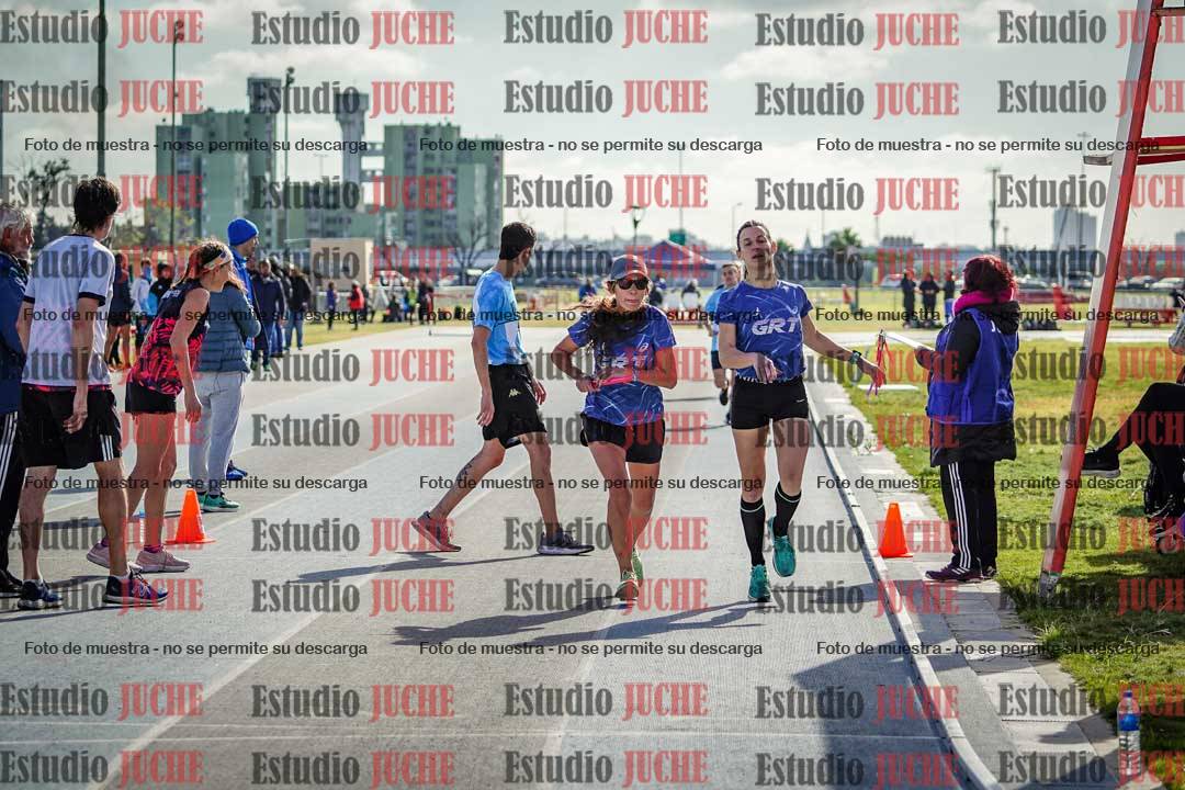 Fotos de los Relevos Jacana para running teams - serie 1