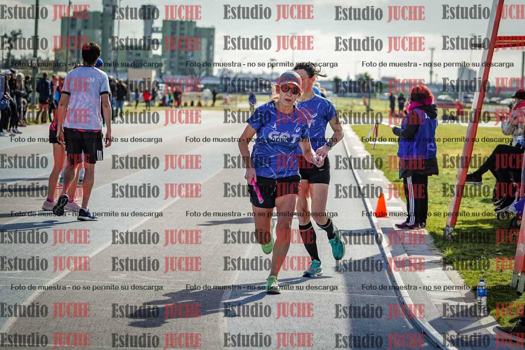 Fotos de los Relevos Jacana para running teams - serie 1