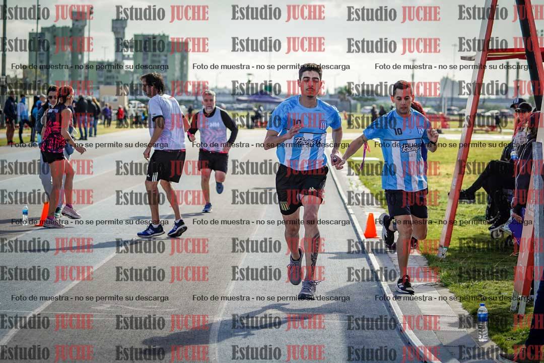 Fotos de los Relevos Jacana para running teams - serie 1