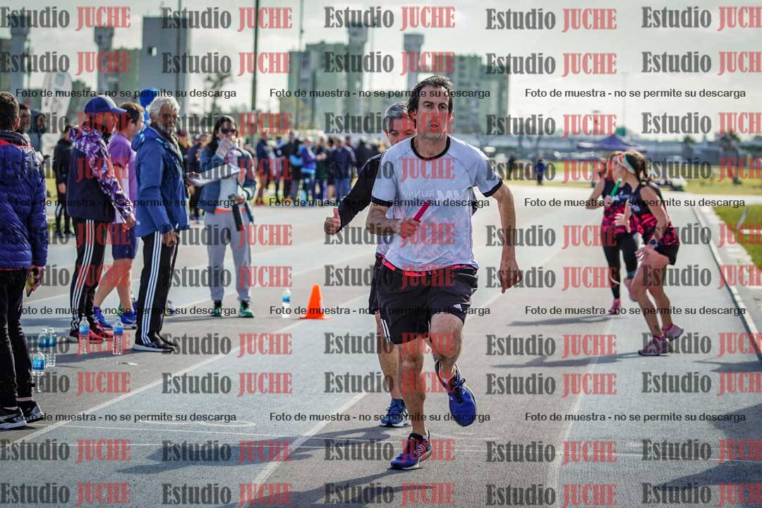 Fotos de los Relevos Jacana para running teams - serie 1
