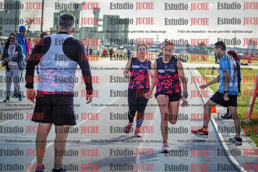 Fotos de los Relevos Jacana para running teams - serie 1