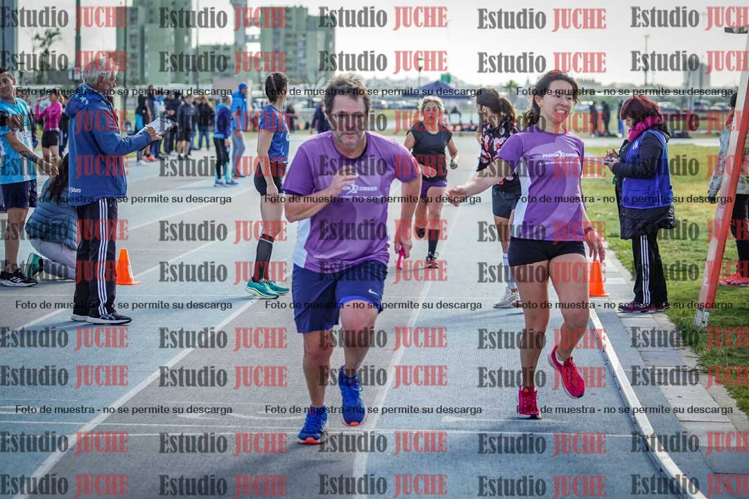 Fotos de los Relevos Jacana para running teams - serie 1