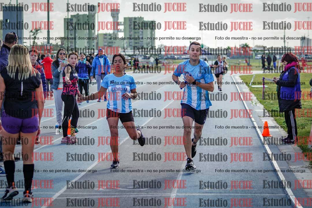 Fotos de los Relevos Jacana para running teams - serie 1