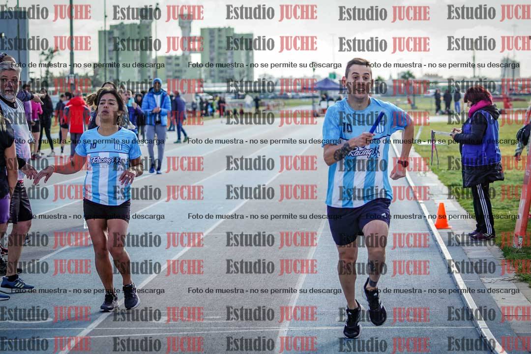 Fotos de los Relevos Jacana para running teams - serie 1