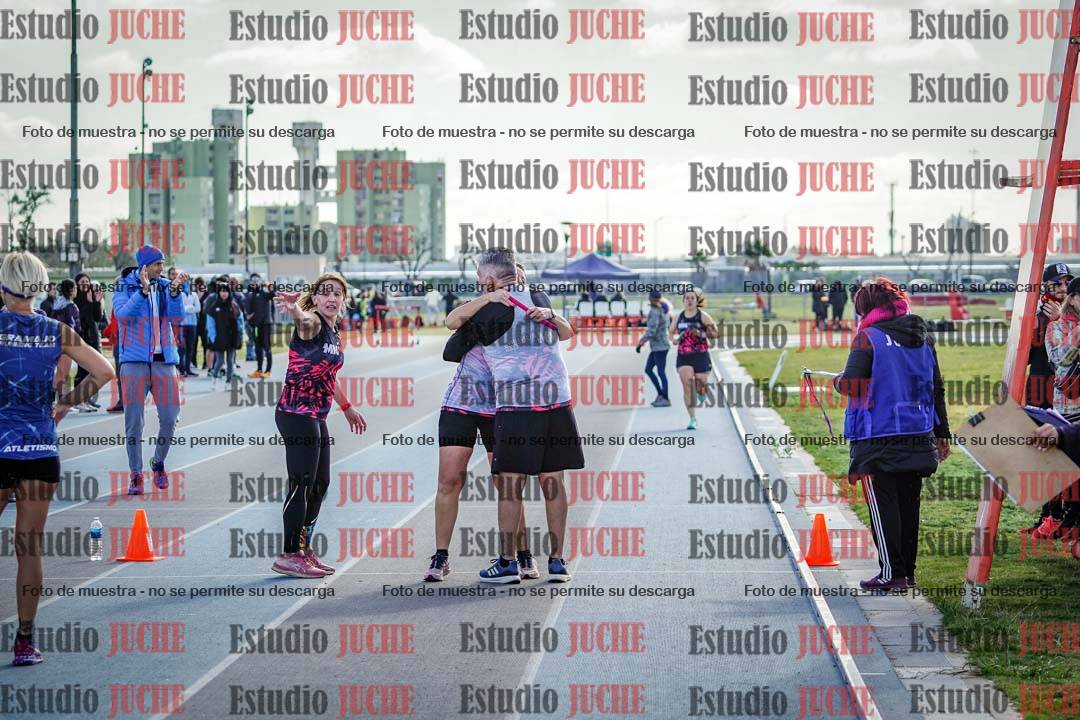 Fotos de los Relevos Jacana para running teams - serie 1