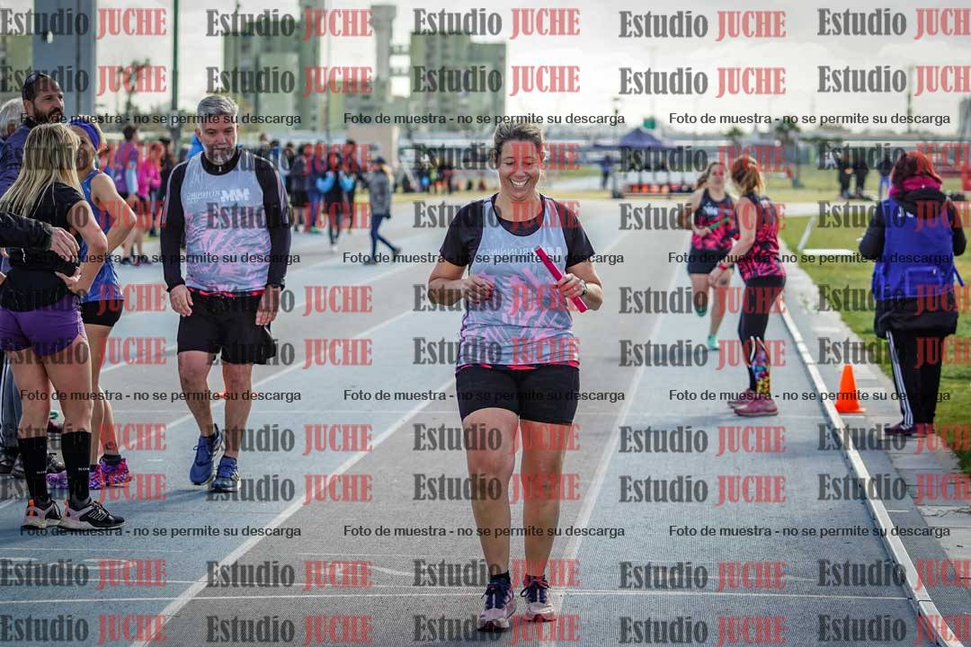 Fotos de los Relevos Jacana para running teams - serie 1