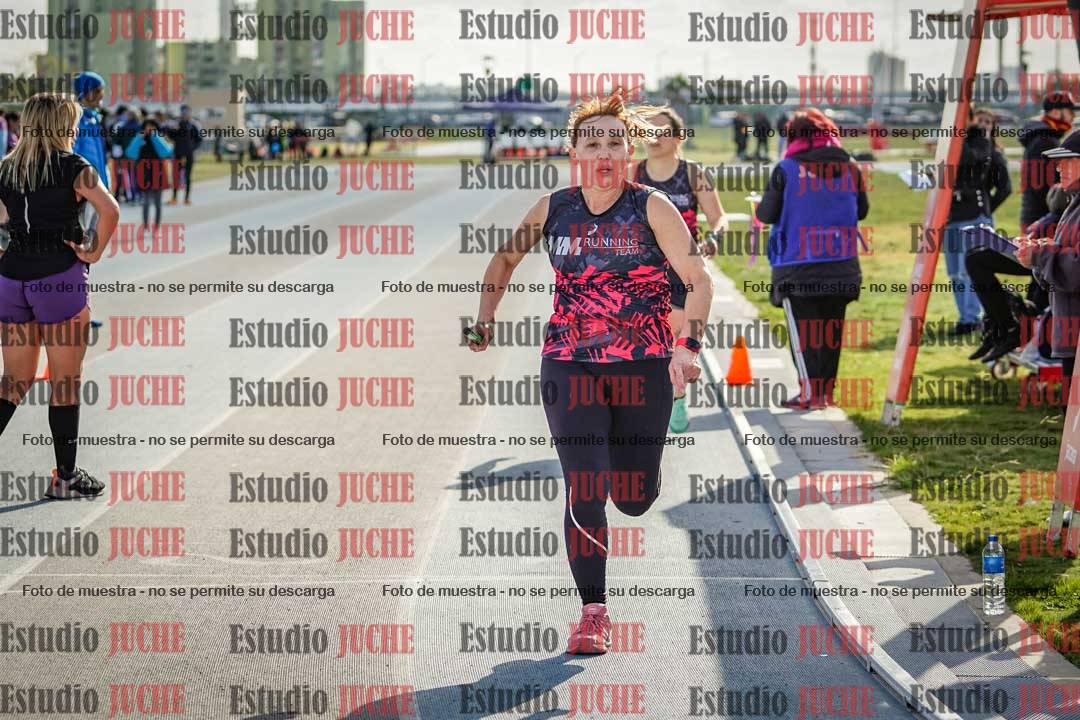 Fotos de los Relevos Jacana para running teams - serie 1