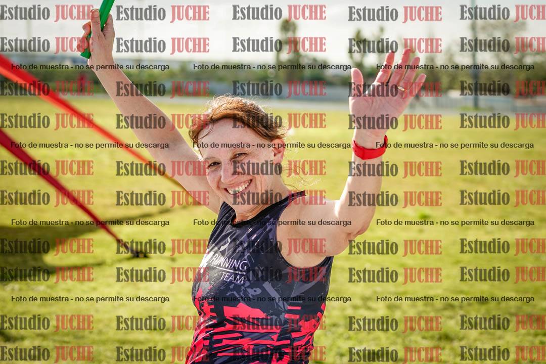 Fotos de los Relevos Jacana para running teams - serie 1