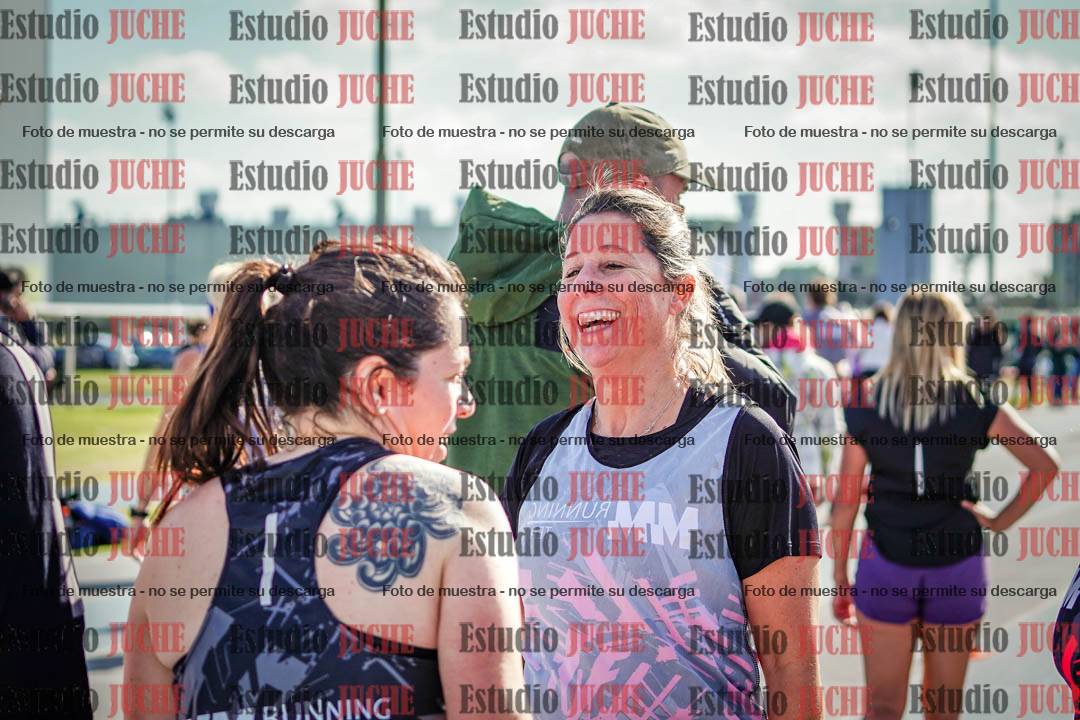 Fotos de los Relevos Jacana para running teams - serie 1