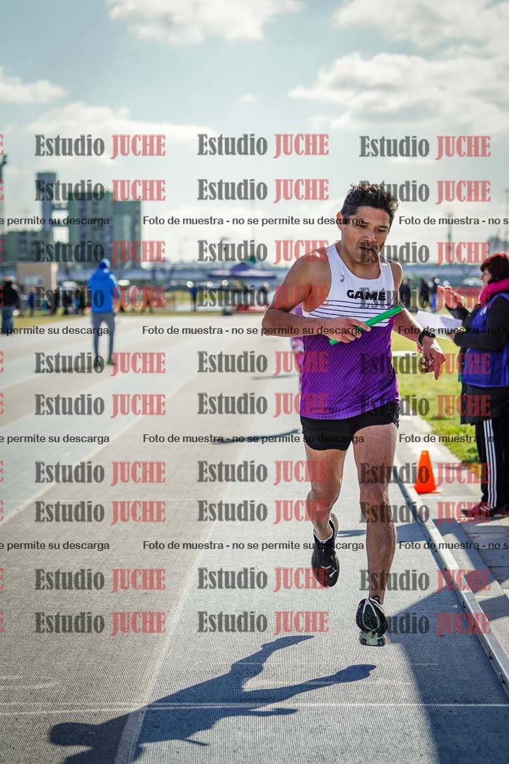 Fotos de los Relevos Jacana para running teams - serie 1