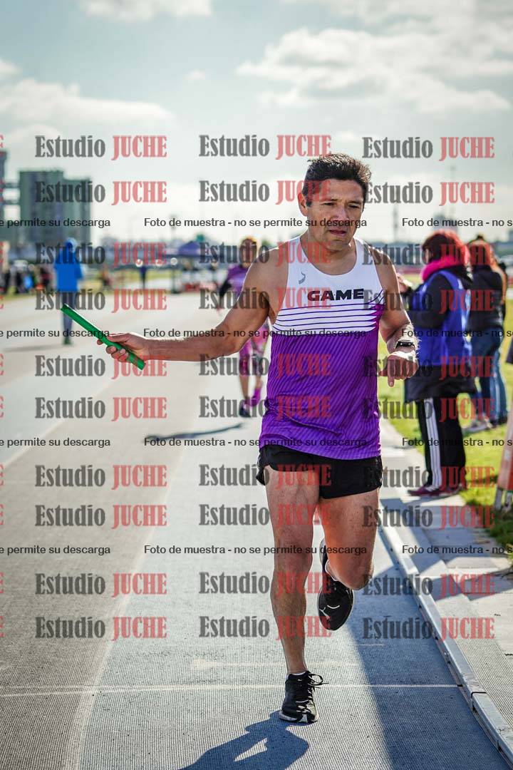 Fotos de los Relevos Jacana para running teams - serie 1