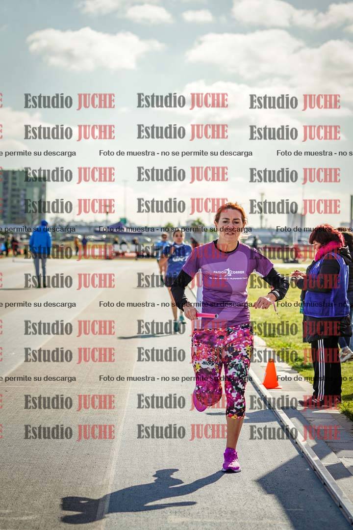 Fotos de los Relevos Jacana para running teams - serie 1
