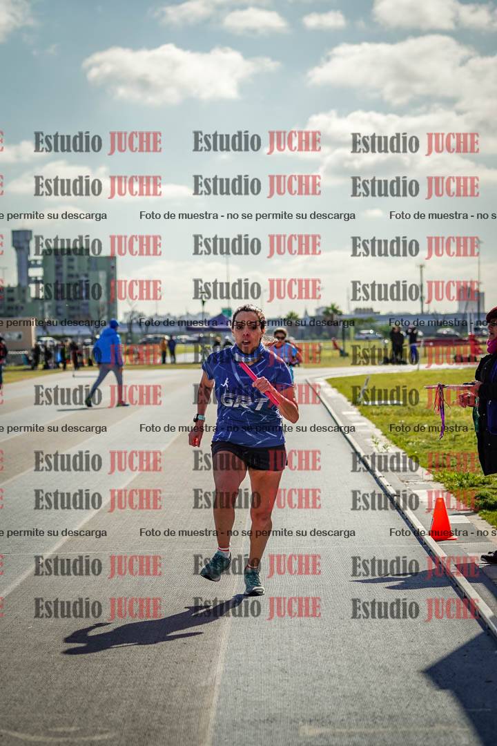 Fotos de los Relevos Jacana para running teams - serie 1