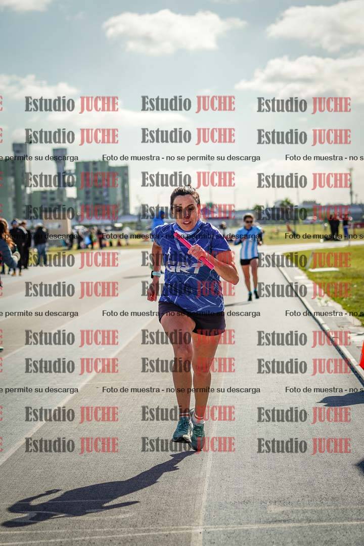 Fotos de los Relevos Jacana para running teams - serie 1