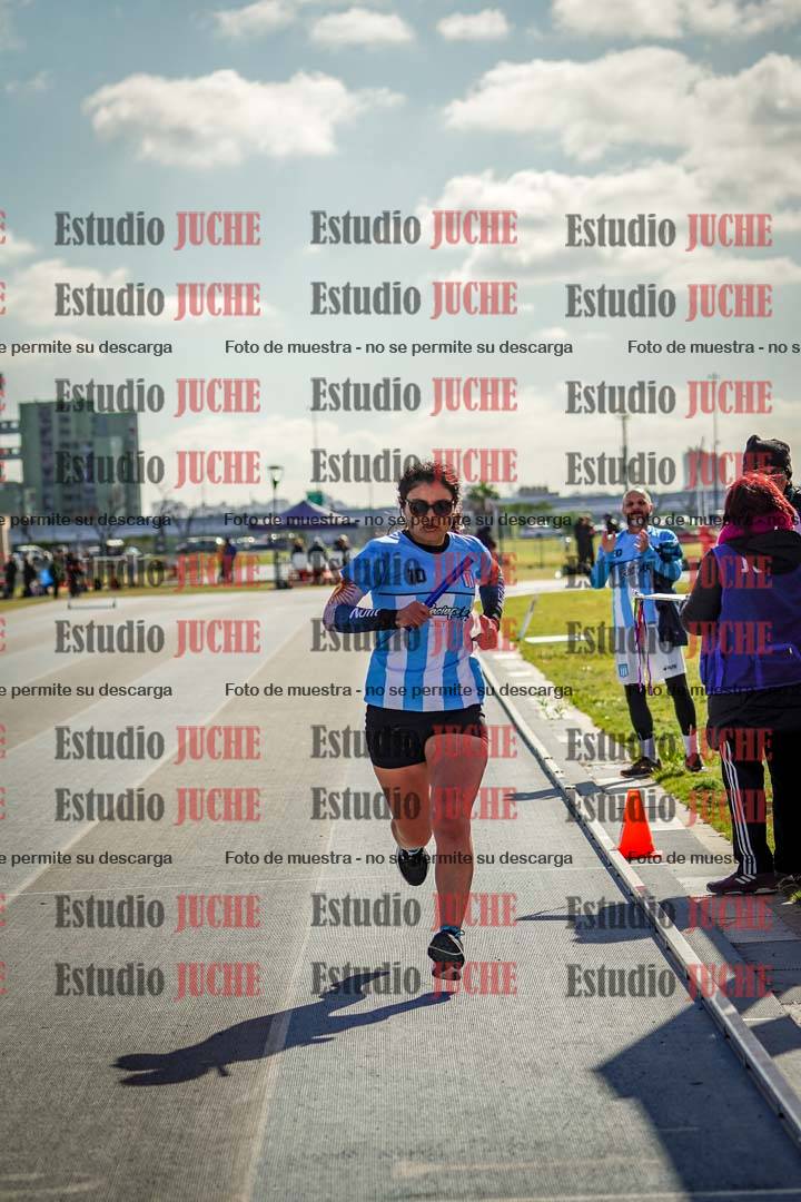 Fotos de los Relevos Jacana para running teams - serie 1
