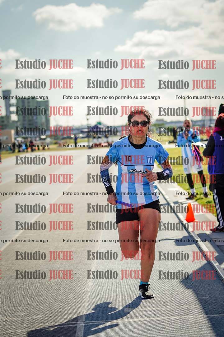 Fotos de los Relevos Jacana para running teams - serie 1