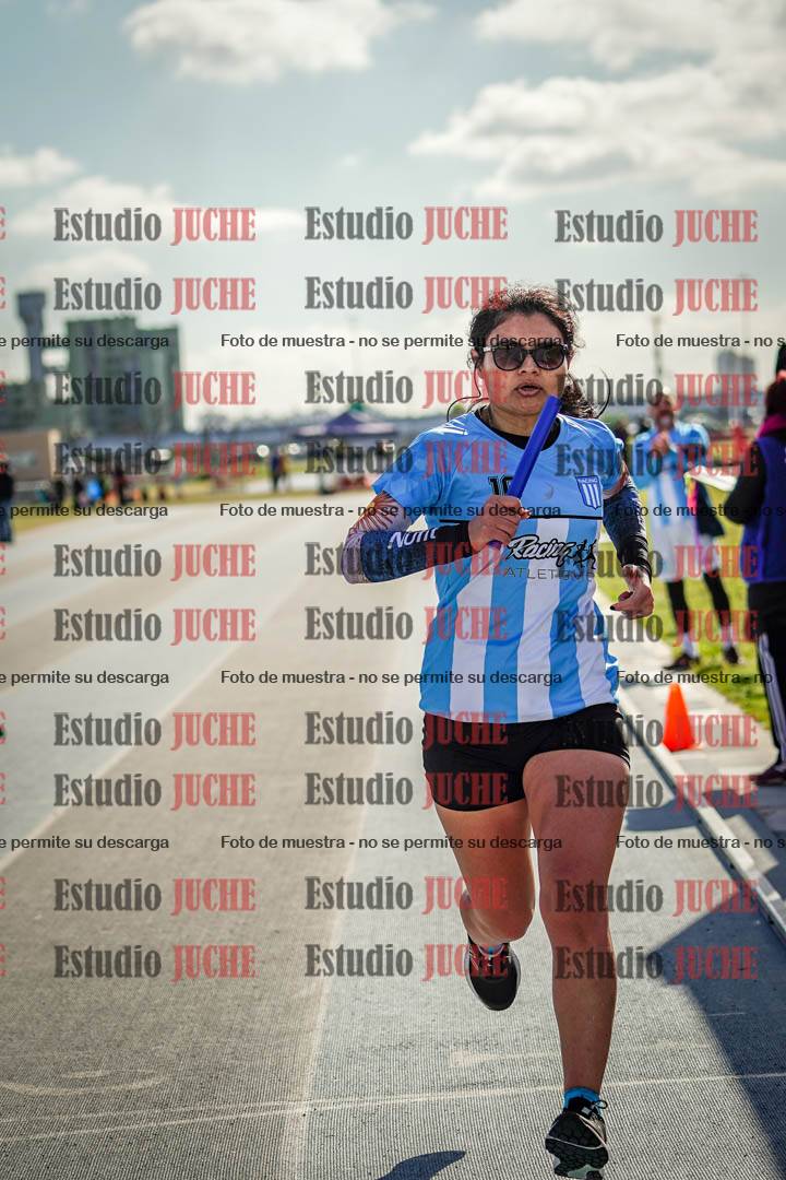 Fotos de los Relevos Jacana para running teams - serie 1