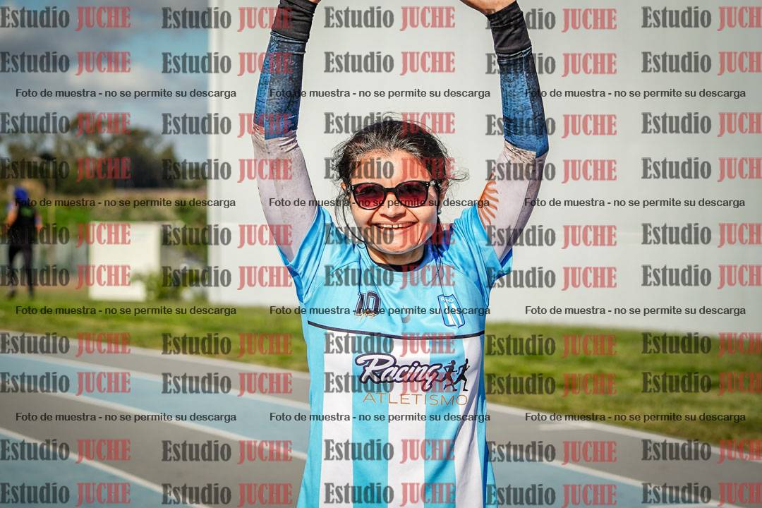 Fotos de algunos podios y extras del evento