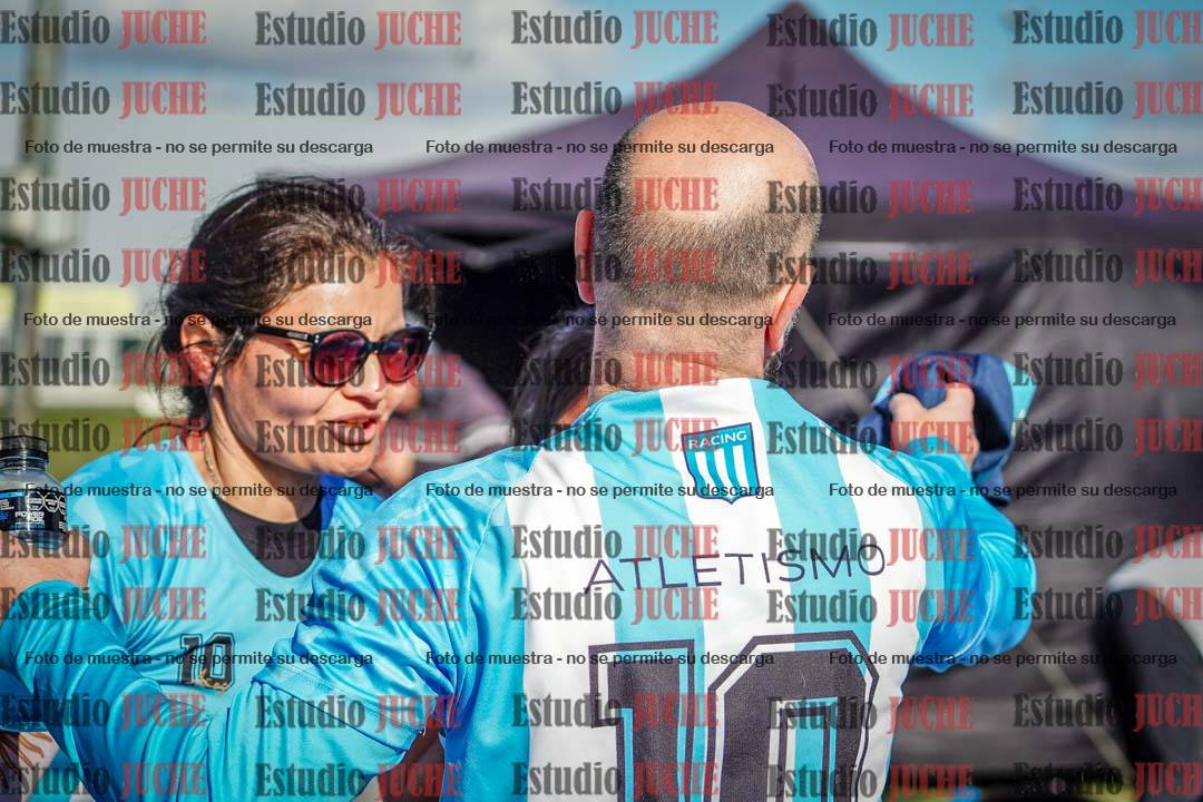 Fotos de algunos podios y extras del evento