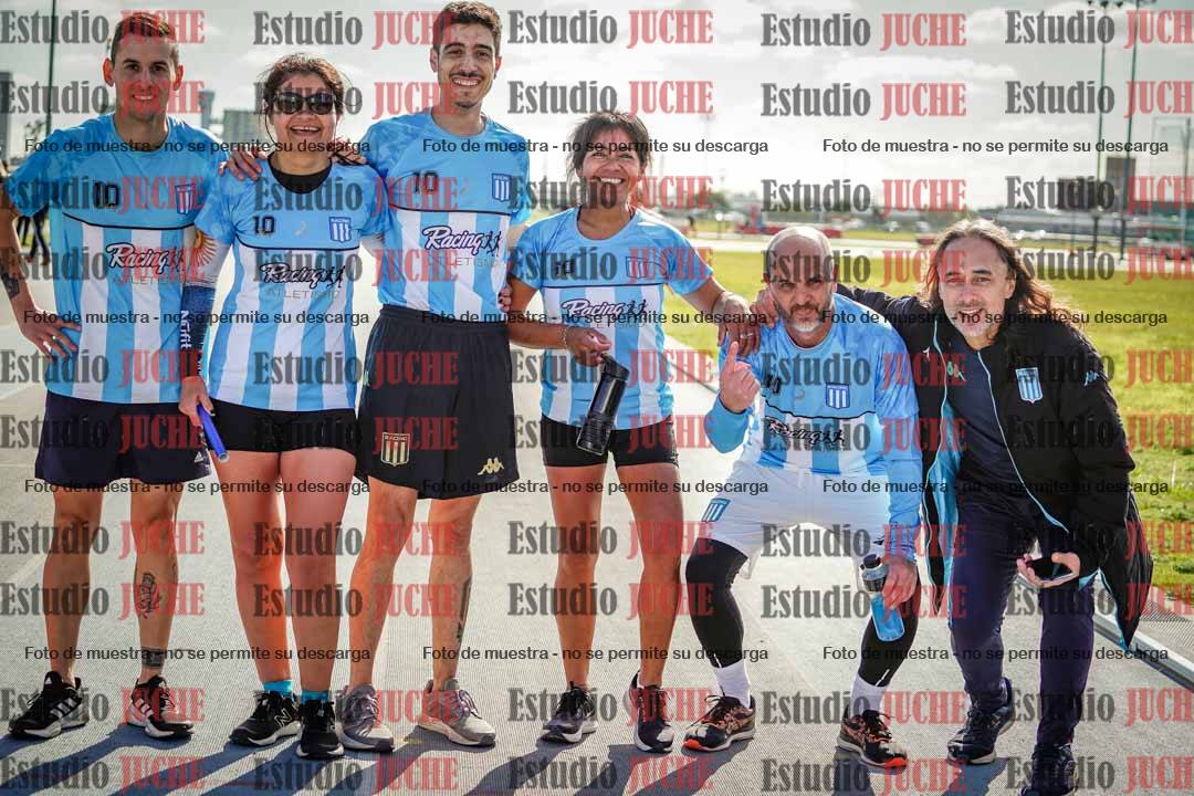 Fotos de algunos podios y extras del evento