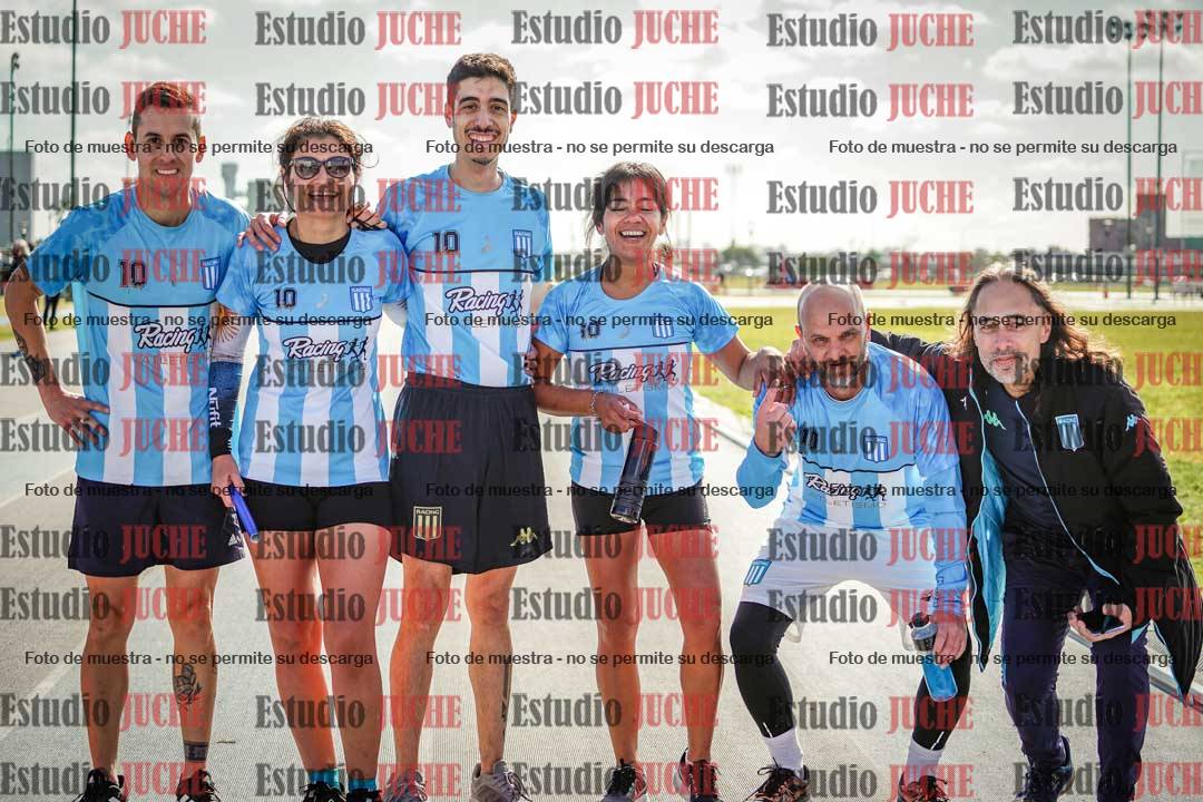 Fotos de algunos podios y extras del evento