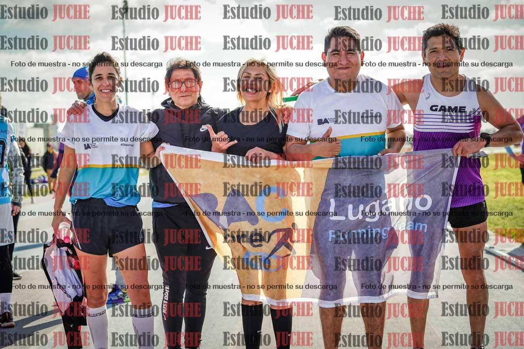 Fotos de algunos podios y extras del evento