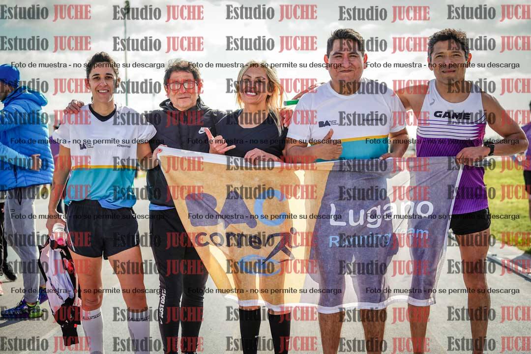 Fotos de algunos podios y extras del evento