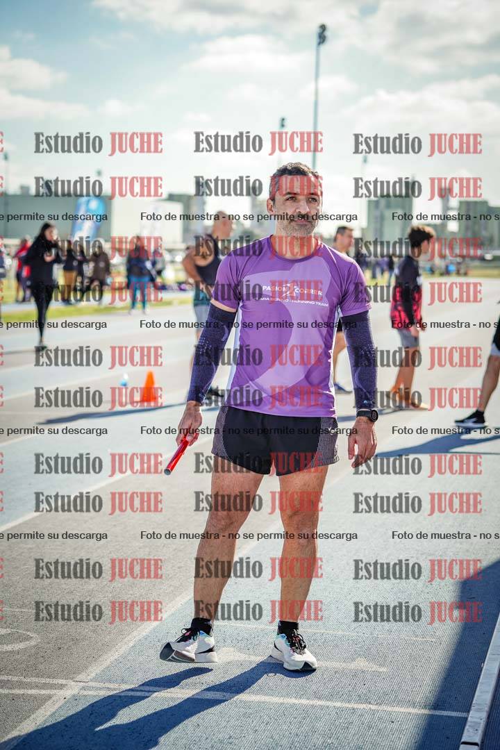 Fotos de los Relevos Jacana para running teams - serie 2