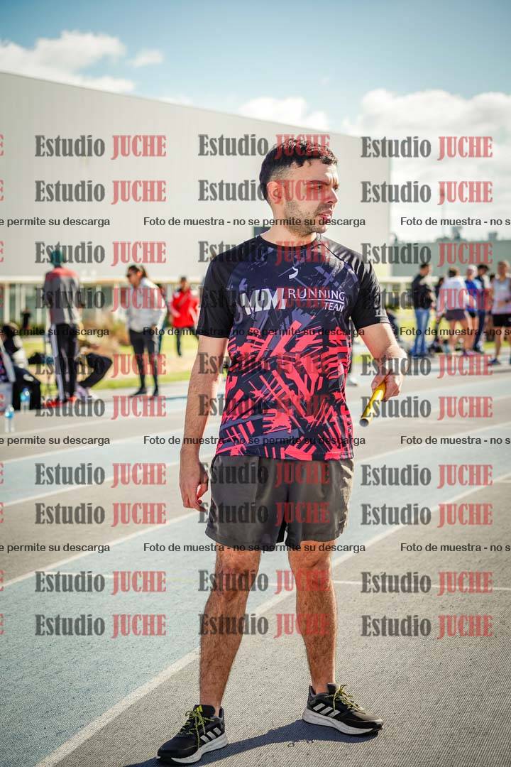 Fotos de los Relevos Jacana para running teams - serie 2