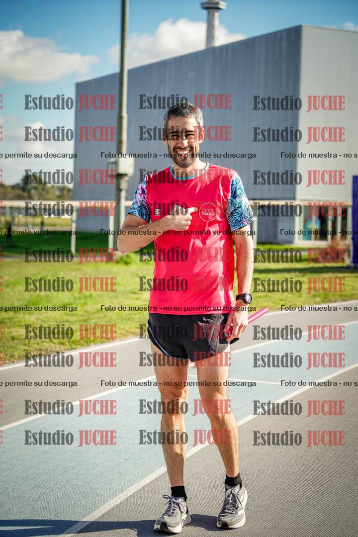 Fotos de los Relevos Jacana para running teams - serie 2