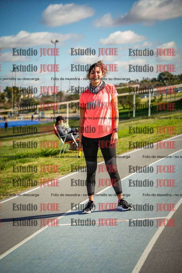 Fotos de los Relevos Jacana para running teams - serie 2