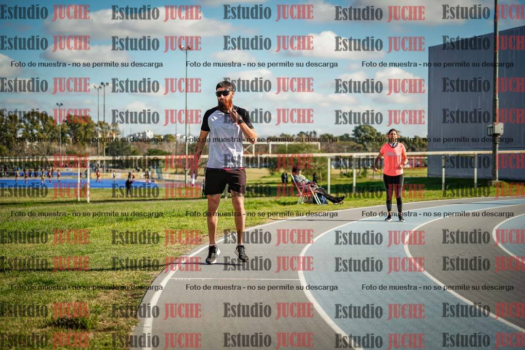Fotos de los Relevos Jacana para running teams - serie 2