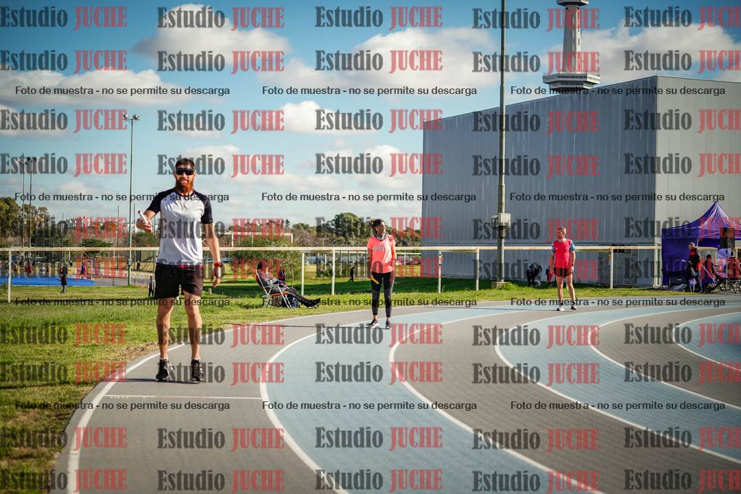 Fotos de los Relevos Jacana para running teams - serie 2